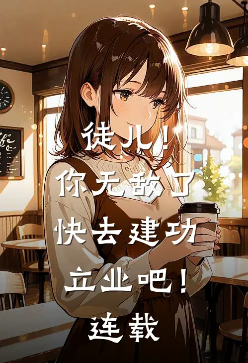 徒儿！你无敌了，快去建功立业吧！连载