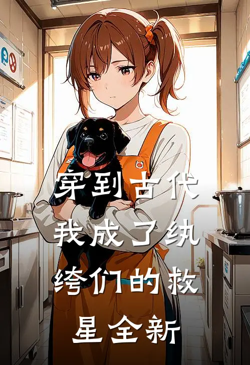 穿到古代：我成了纨绔们的救星全新