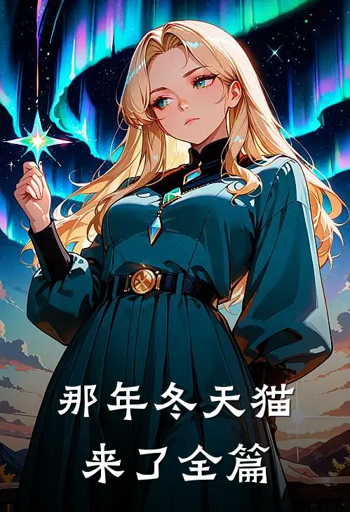 那年冬天猫来了全篇