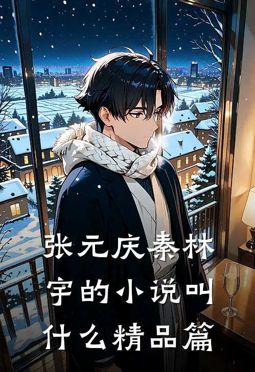 张元庆秦林宇的小说叫什么精品篇