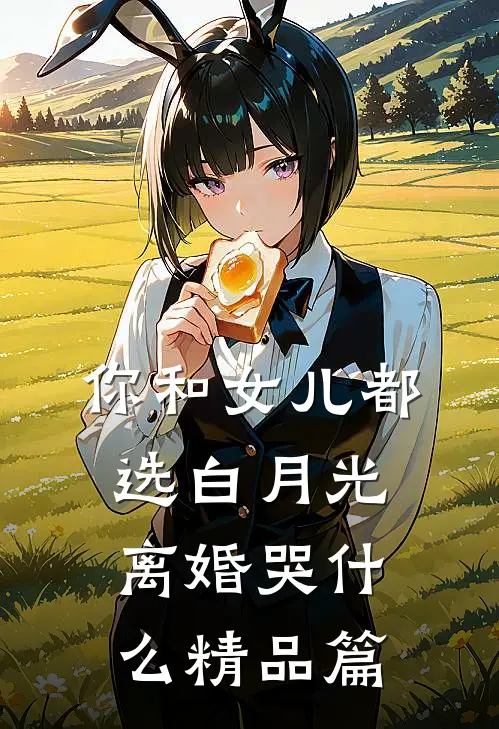 你和女儿都选白月光，离婚哭什么精品篇