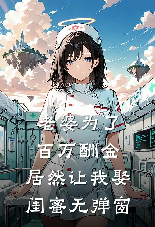 老婆为了百万酬金，居然让我娶闺蜜无弹窗