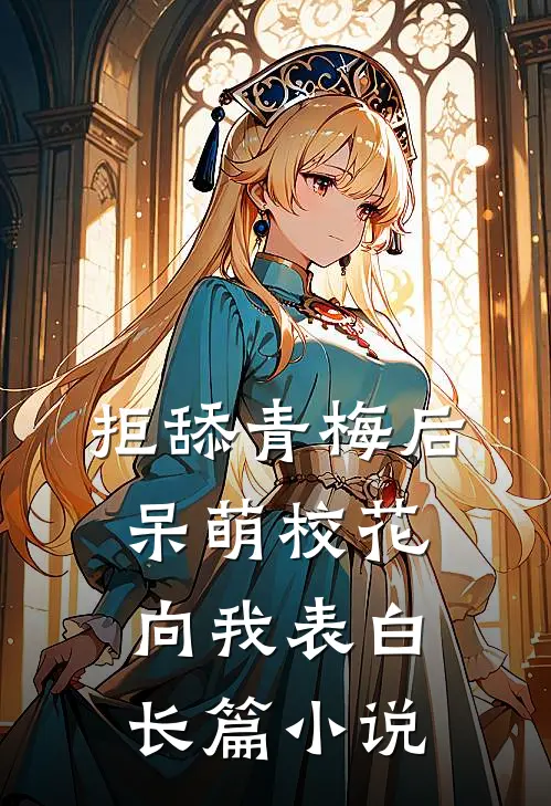 拒舔青梅后，呆萌校花向我表白长篇小说