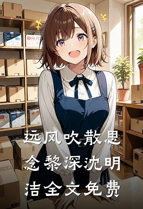 远风吹散思念黎深沈明洁全文免费