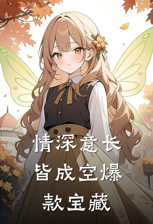 情深意长皆成空爆款宝藏