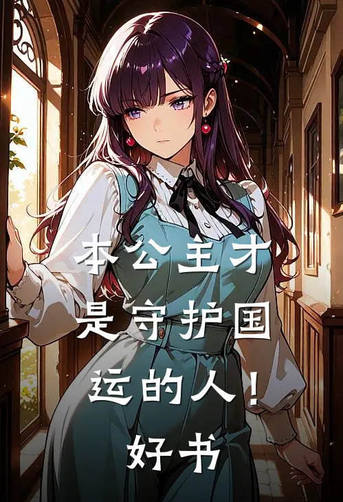 本公主才是守护国运的人！好书