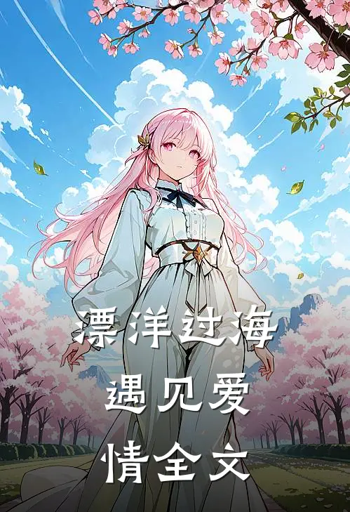 漂洋过海，遇见爱情全文
