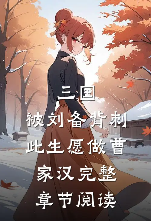 三国：被刘备背刺，此生愿做曹家汉完整章节阅读