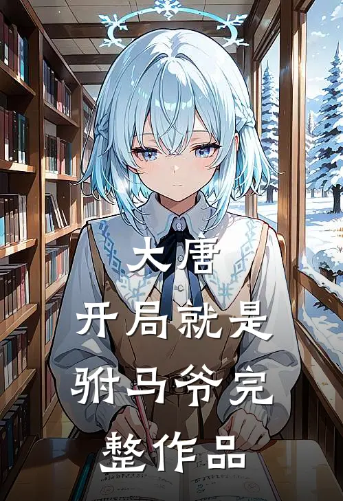 大唐：开局就是驸马爷完整作品