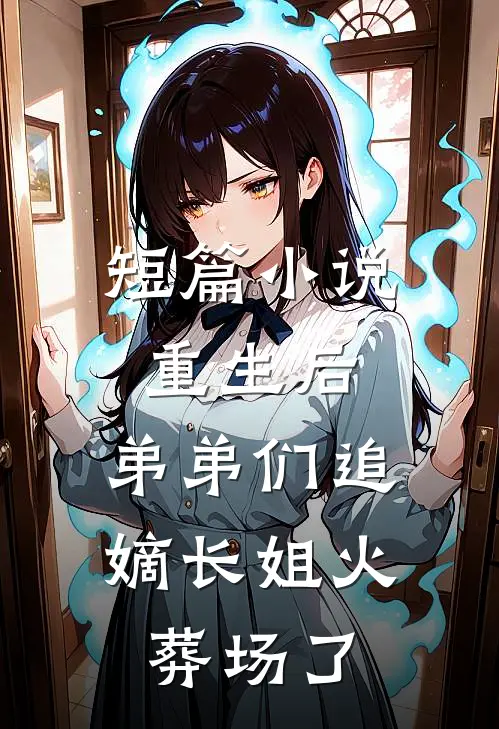 短篇小说重生后，弟弟们追嫡长姐火葬场了