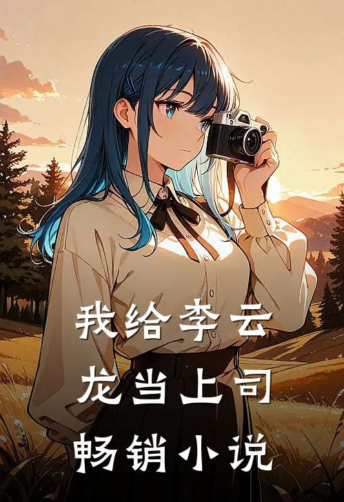 我给李云龙当上司畅销小说