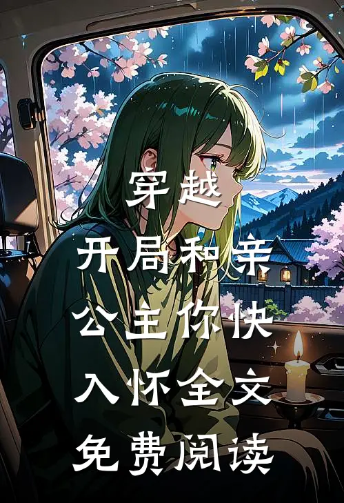 穿越开局和亲,公主你快入怀全文免费阅读