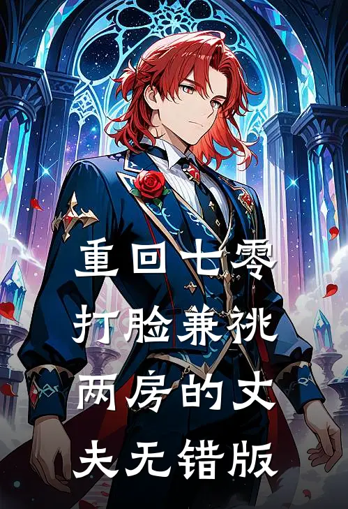 重回七零，打脸兼祧两房的丈夫无错版