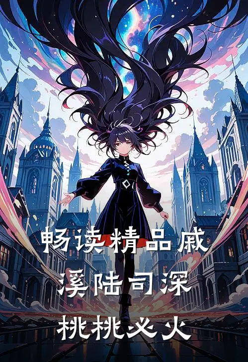 畅读精品戚溪陆司深桃桃必火