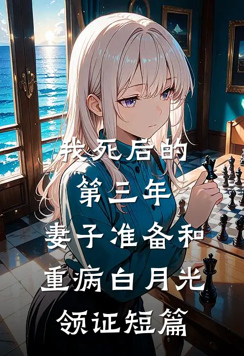 我死后的第三年，妻子准备和重病白月光领证短篇