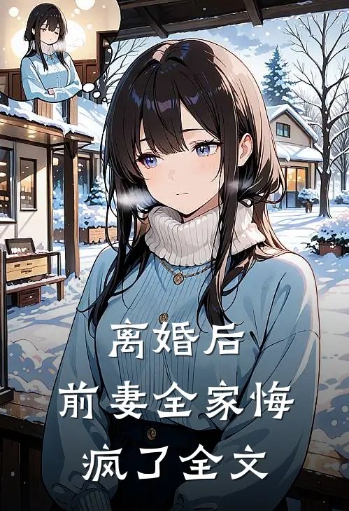 离婚后，前妻全家悔疯了全文