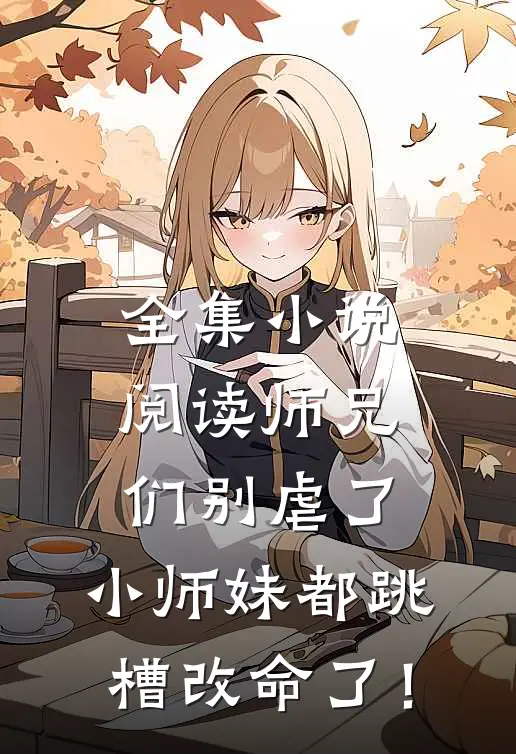 全集小说阅读师兄们别虐了，小师妹都跳槽改命了！