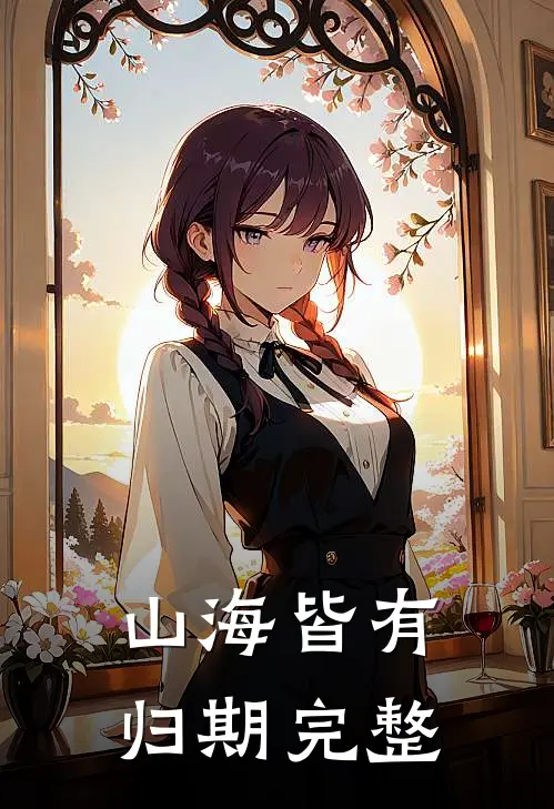 山海皆有归期完整