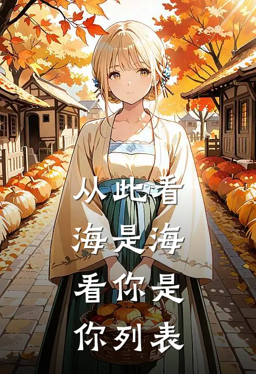 从此看海是海，看你是你列表