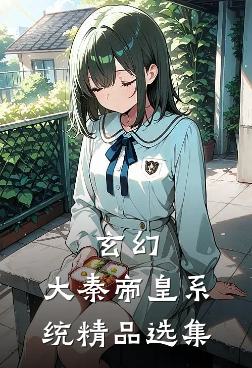 玄幻：大秦帝皇系统精品选集