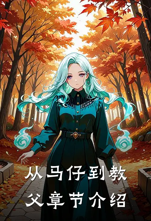 从马仔到教父章节介绍