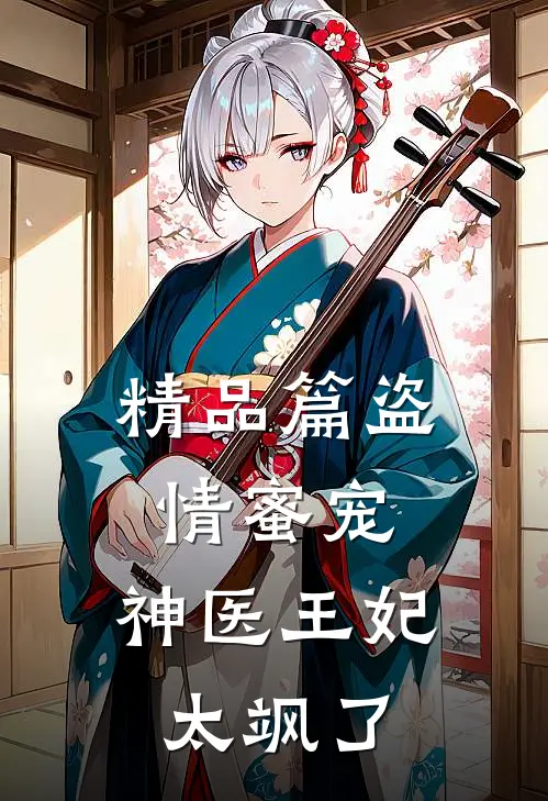 精品篇盗情蜜宠：神医王妃太飒了