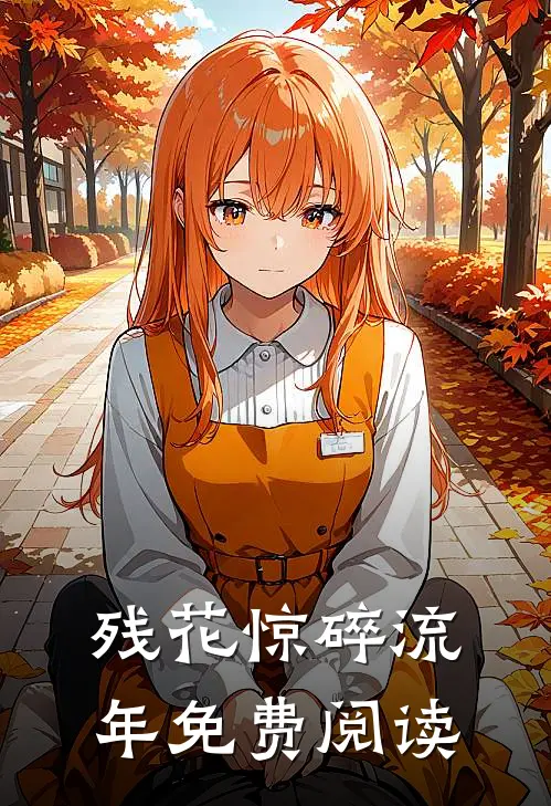 残花惊碎流年免费阅读