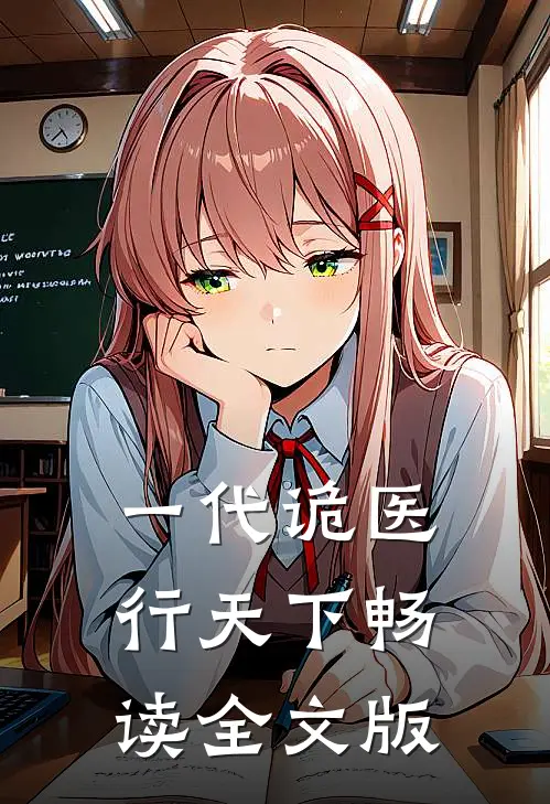 一代诡医行天下畅读全文版