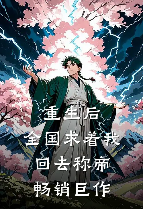 重生后，全国求着我回去称帝畅销巨作