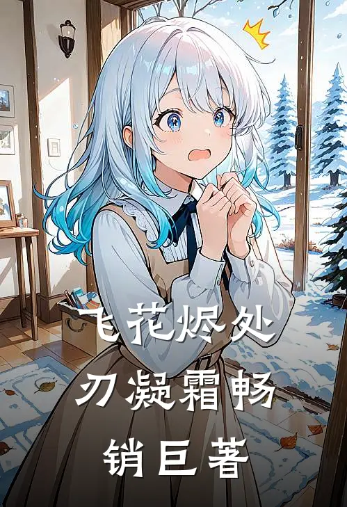 飞花烬处刃凝霜畅销巨著
