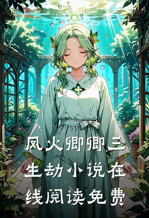 凤火卿卿三生劫小说在线阅读免费