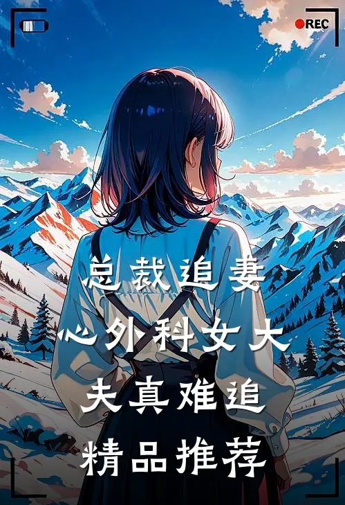 总裁追妻：心外科女大夫真难追精品推荐