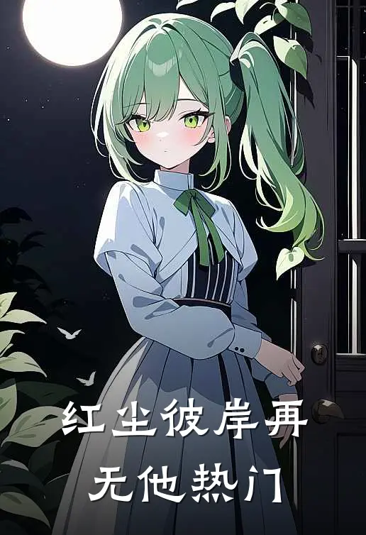 红尘彼岸再无他热门
