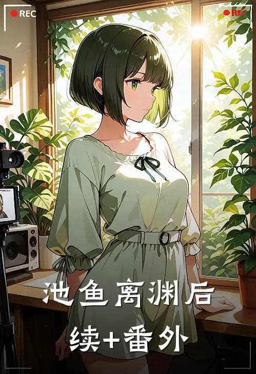 池鱼离渊后续+番外