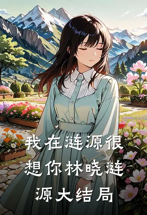 《我在涟源很想你》林晓涟源大结局