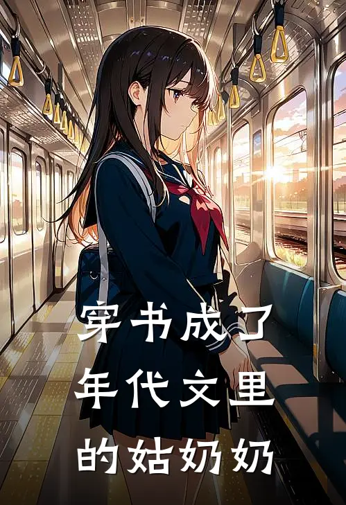 穿书成了年代文里的姑奶奶