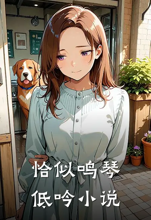 恰似鸣琴低吟小说