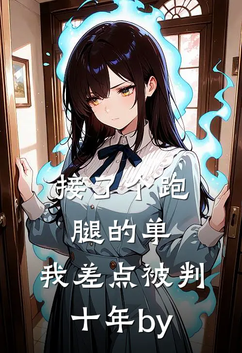 接了个跑腿的单，我差点被判十年by