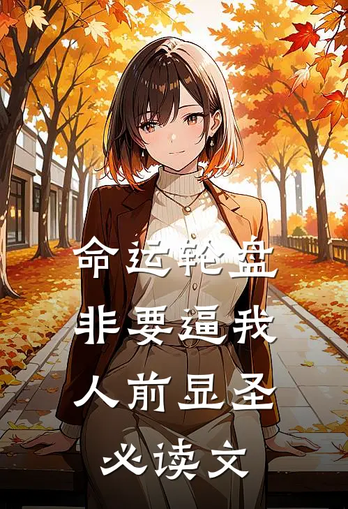 命运轮盘：非要逼我人前显圣必读文