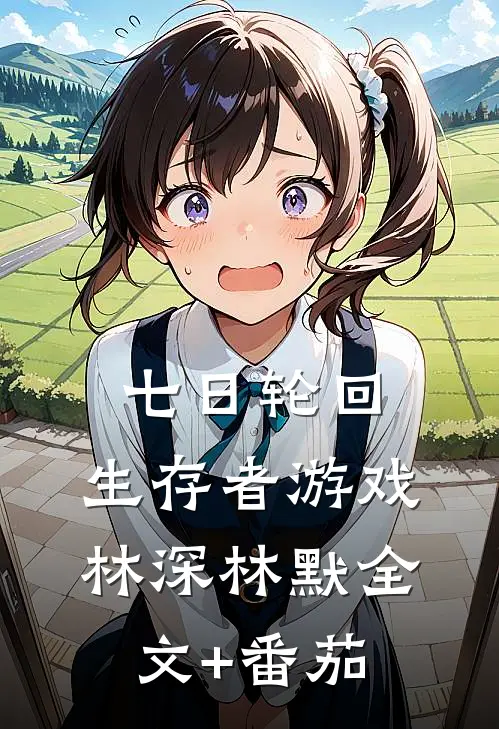 七日轮回：生存者游戏林深林默全文+番茄
