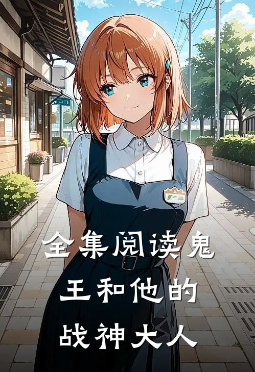 全集阅读鬼王和他的战神大人