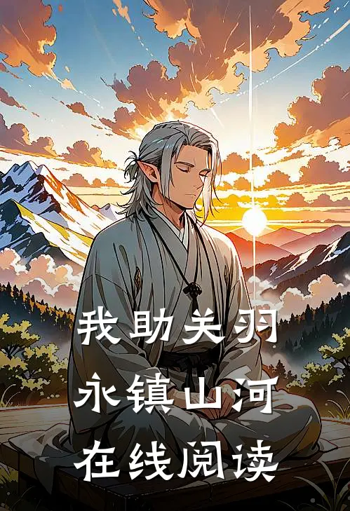 我助关羽永镇山河在线阅读