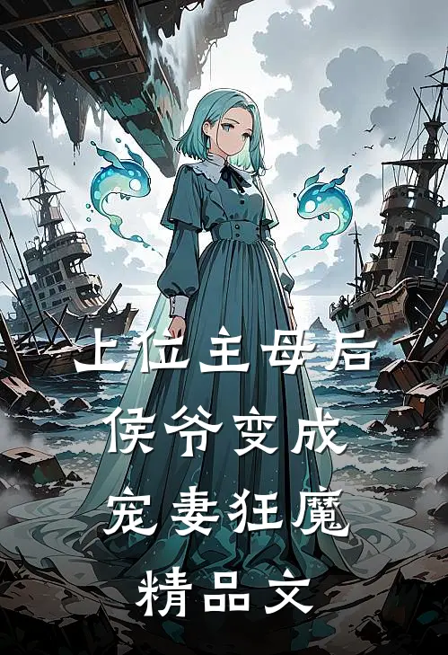 上位主母后，侯爷变成宠妻狂魔精品文