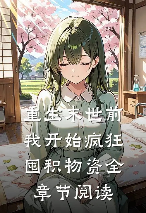 重生末世前，我开始疯狂囤积物资全章节阅读