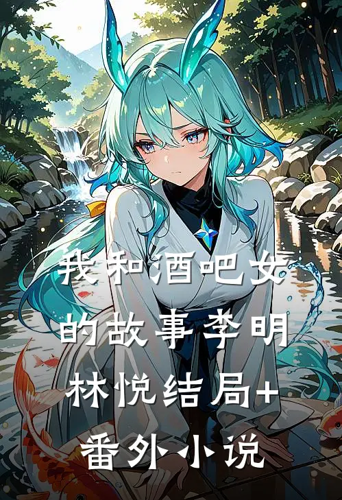 我和酒吧女的故事李明林悦结局+番外小说
