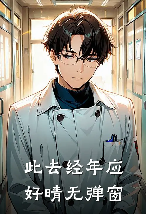 此去经年应好晴无弹窗