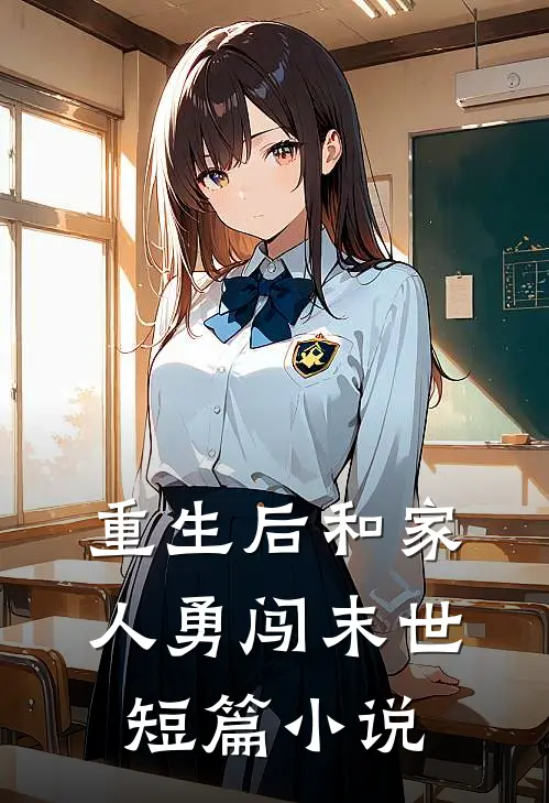 重生后和家人勇闯末世短篇小说