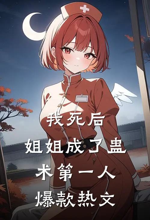 我死后，姐姐成了蛊术第一人爆款热文