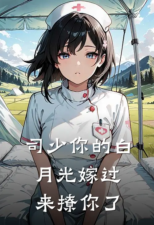 司少你的白月光嫁过来撩你了