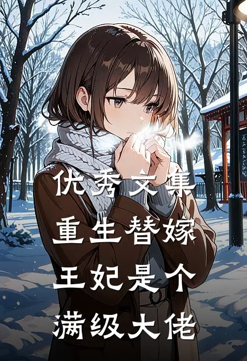 优秀文集重生替嫁，王妃是个满级大佬